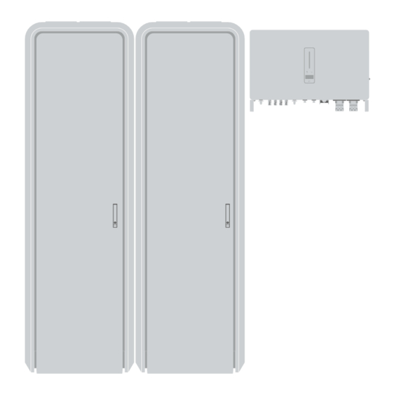 wattsonic 25K-100A-3P User Manual