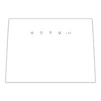 TCL HH132VM User Manual