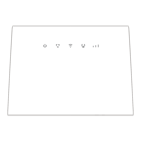 TCL HH132V1 User Manual