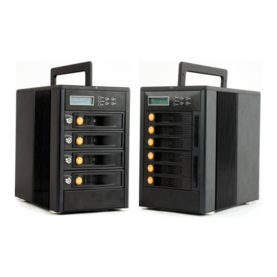 WiebeTech RTX400-IR User Manual