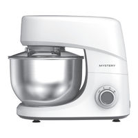 Mystery MMC-1450 User Manual