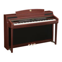 Yamaha EXCITER 270 Data List