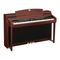 Yamaha Clavinova CLP-270