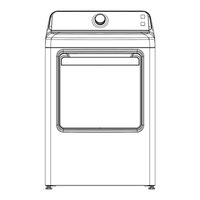 Midea MLTG45N4BWW User's Manual & Installation Instructions