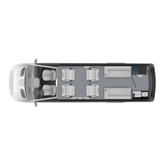 Grech RV LUSSO Owner's Manual
