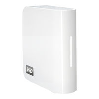 Western Digital WD10000AH1U - Mac Edition Quick Install Manual