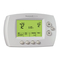Thermostat Honeywell FocusPRO Wi-Fi TH6000 Series Installation Manual