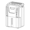 Dehumidifier Danby Premiere DDR50A2GP Care Manual
