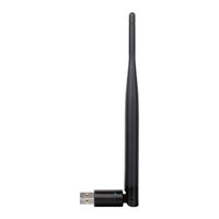 D-Link DWA-127 User Manual
