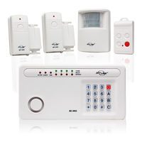 Skylink SC-100 Quick Setup Manual