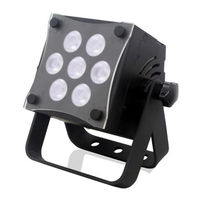 Mega Lite 4035 Baby Color Q70 User Manual