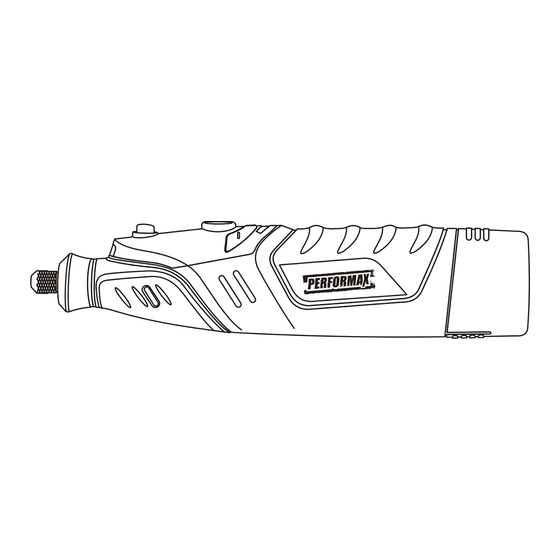 Performax 241-0505 Owner's Manual