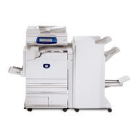 Xerox WorkCentre 7228 Quick User Manual
