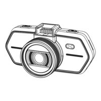 Salora CDC3350FD User Manual