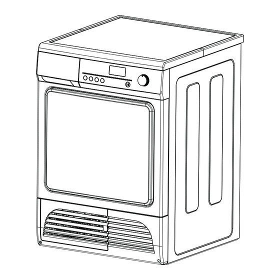 Vogue 361280 Installation Instructions & User Manual