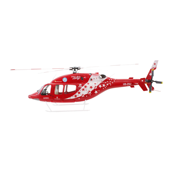 Skyrush Roban Bell 429 Compactor 700 Manual