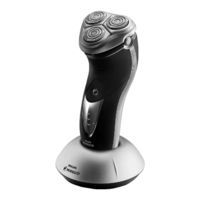 Philips Norelco 8260XL/40 User Manual