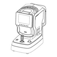Supore RMK-700 Operating Manual