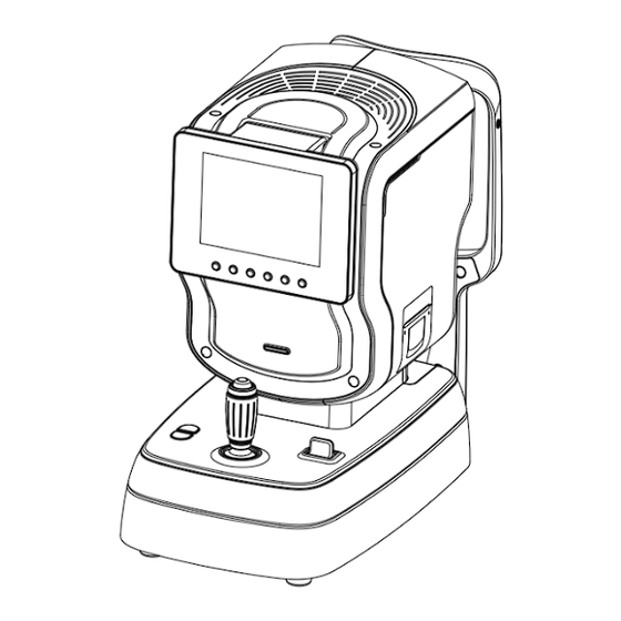 Supore RMK-700 Operating Manual