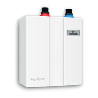 Wijas PERFECT 4500 Assembly And Operation Manual