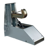 RITE-HITE VBR-300 Dok-Lok Manual