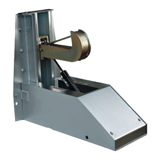 RITE-HITE VBR‑300 Dok‑Lok Manual