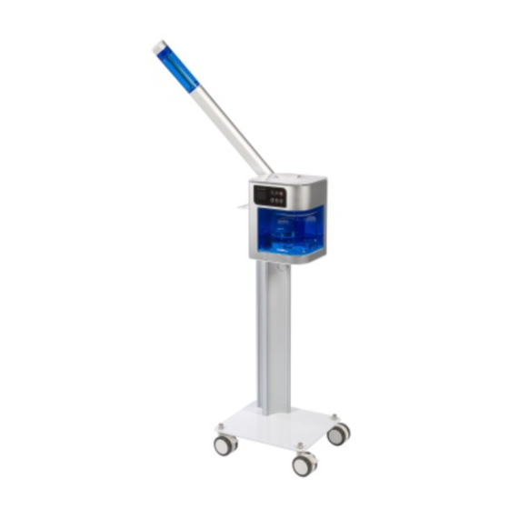 Havit H1108 Quick Start Manual