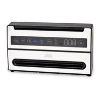 SOLIS VERTIVAC PLUS 5703 User Manual
