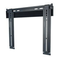 PEERLESS SUF640P  and assembly Installation And Assembly Manual