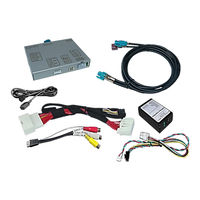 Car-Interface CI-RL2-MTC Manual