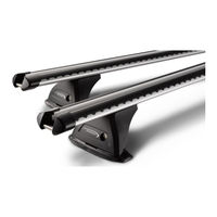 Whispbar K561W Fitting Instructions Manual