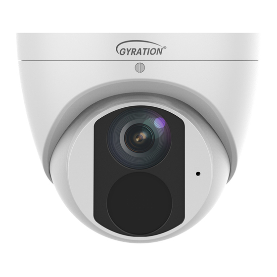 Gyration CYBERVIEW 410T-TAA Manuals