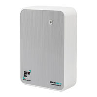 Scentric Aura 111 User Manual
