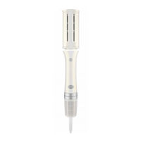 drybar 900-3250-4 Operating Instructions  & Safety Manual