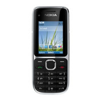 Nokia C2-01 Service Manual