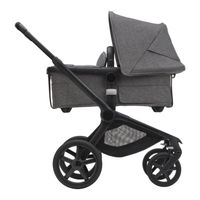 Bugaboo Fox 5 Manual