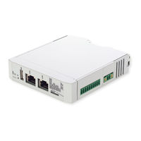 Phytec phyGATE Tauri-L Hardware Manual