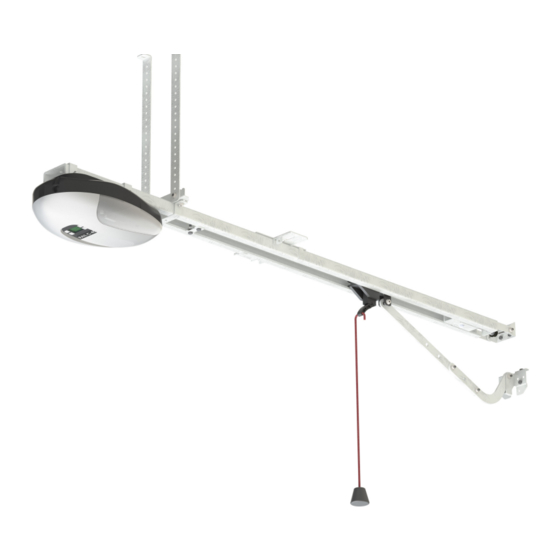 MOX C40 Series Instructions And Recommendations For The Installer