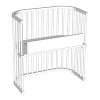 babybay Maxi Tall Assembly Instructions Manual