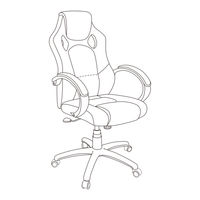 Songmics OBG056/56 Manual