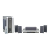 THOMSON DPL923 Manual