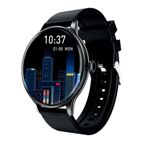 Maxcom FW48 Vanad Manual
