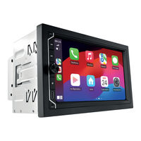 Phonocar VM018K Installation Manual