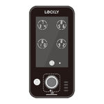 Lockly Pro LOCKLY GUARD INGRESS 302W User Manual