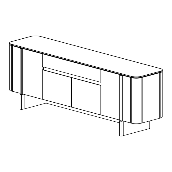 Gautier ATOLL D51 Manual