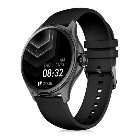 Niceboy WATCH PIXEL 2 User Manual