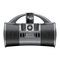 Homedics HMDX-SBOX Manual