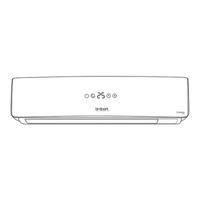 Timberk Professional AC TIM 24HDN S8ML-01 Instruction Manual
