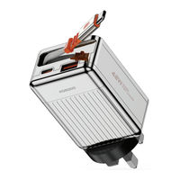 PORODO PD-FWCH054 User Manual