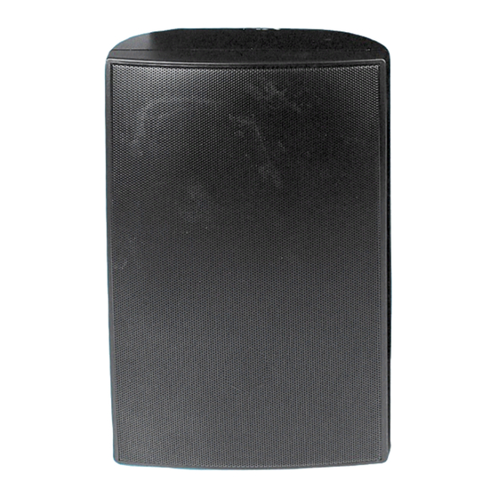 QUAD CONCOURSE Q - MANUAL 2 - REV 1 Instruction Booklet